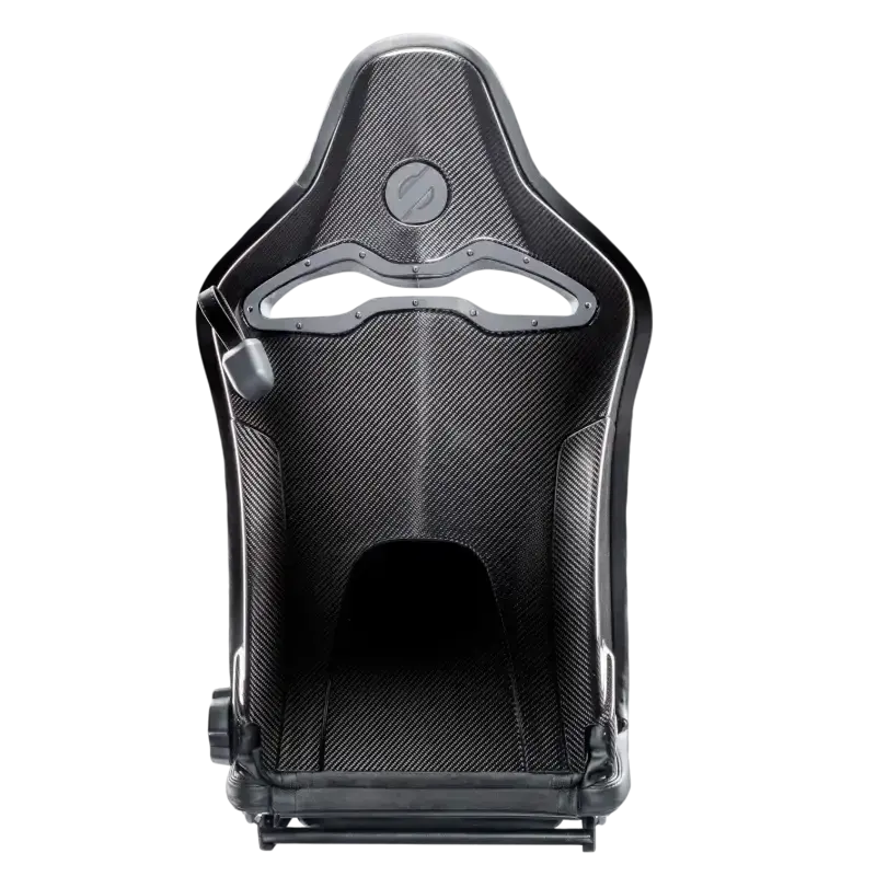 Sparco SPX Carbon SPORTS SEAT - Left Side - 00974ZNRSX - Seat