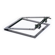 Sparco Tilt-Forward Seat Bracket Base – manufacturer article 00494, view 1