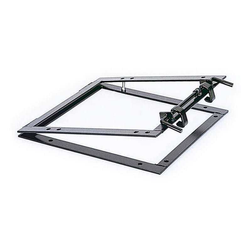 Sparco Tilt-Forward Seat Bracket Base – manufacturer article 00494, view 1