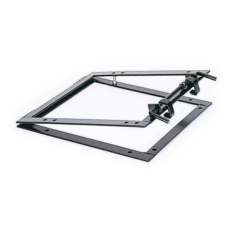 Sparco Tilt-Forward Seat Bracket Base – manufacturer article 00494, view 2