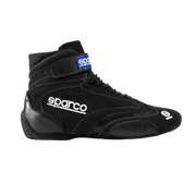 SPARCO TOP SHOES - Black / 37 - Shoes