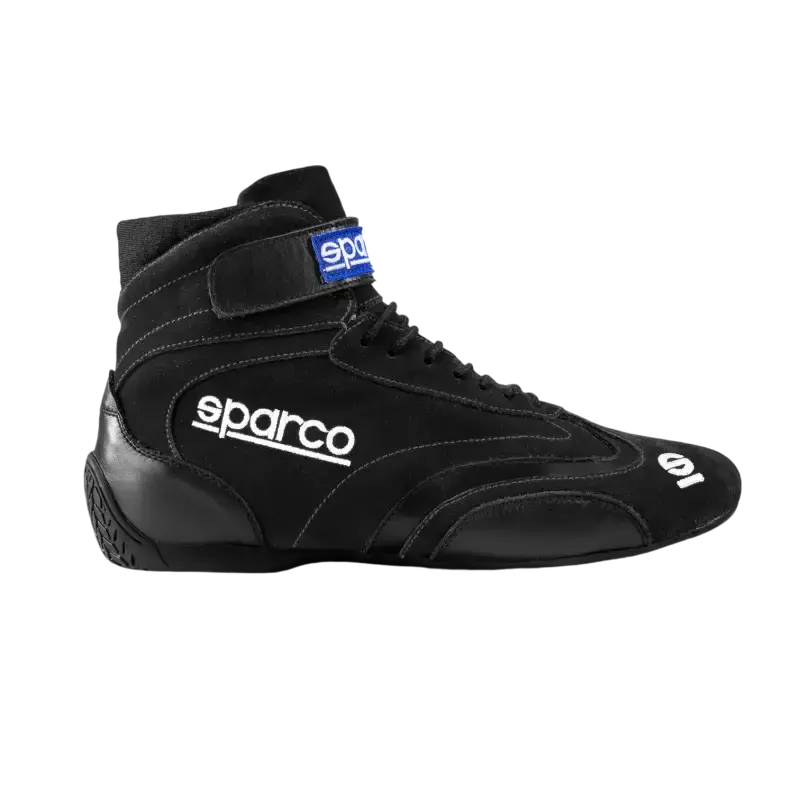 SPARCO TOP SHOES - Black / 37 - Shoes