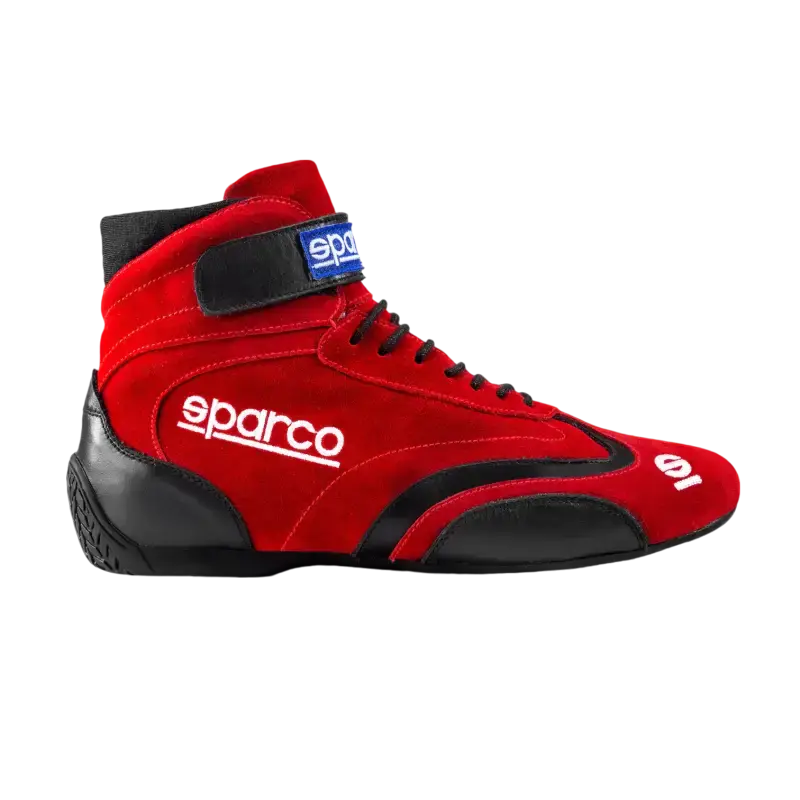 SPARCO TOP SHOES - Sim Race Webshop B.V. SPARCO TOP SHOES - Sim Race Webshop B.V.