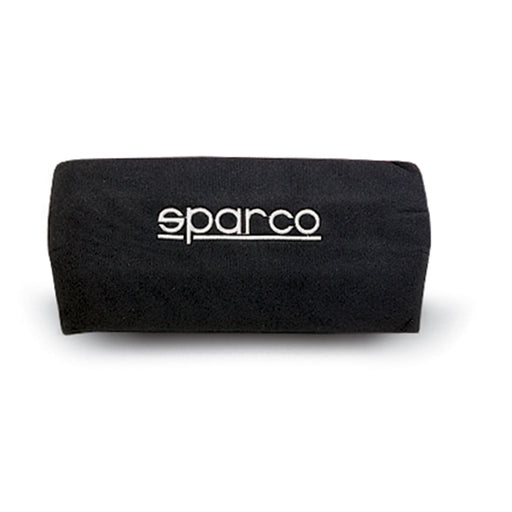 Sparco Universal Lumbar Seat Cushion – article 01023, manufacturer view 1