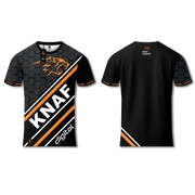 Sport Shirt KNAF DIGITAL x TUATARA