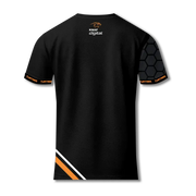 Sport Shirt KNAF DIGITAL x TUATARA