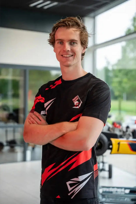 T shirt INDICATOR Black T shirt