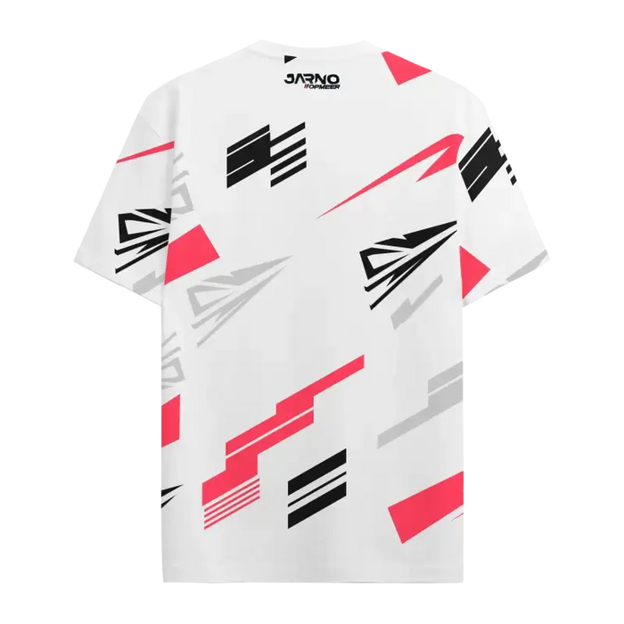 T shirt INDICATOR White T shirt