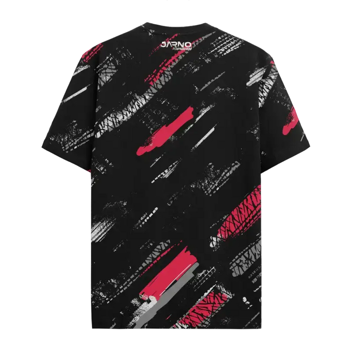 T shirt TRACKS Black T shirt