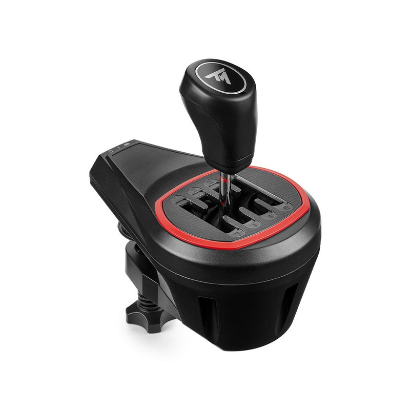 Thrustmaster T248R Shifter Pack — official product view 3