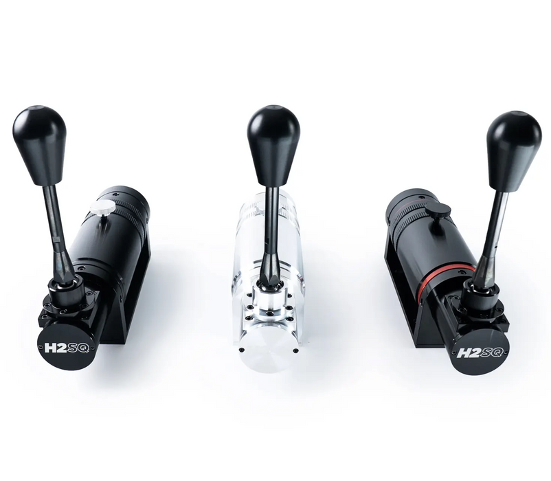 BDH H2SQ SHIFTER BDHracesim