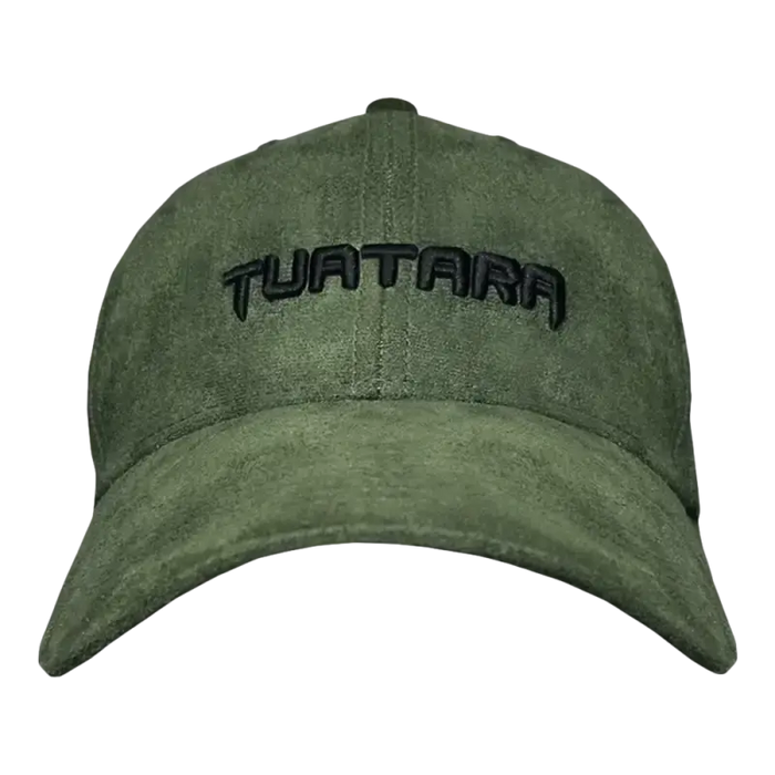 Tuatara Baseball Cap – GRN Baseball Cap