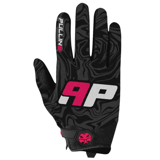 Tuatara SIM Gloves – ABBI PULLING SIM Handschoenen