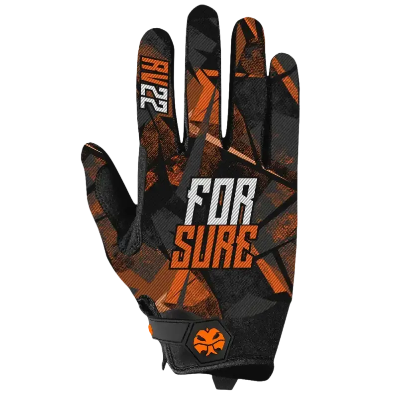 Tuatara SIM Gloves – FOR SURE SIM Handschoenen
