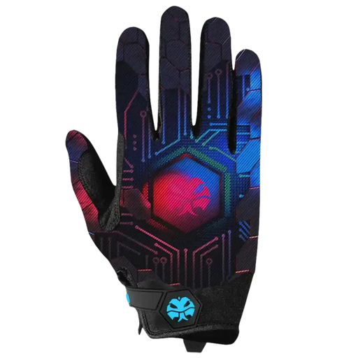 Tuatara SIM Gloves – PROCESSOR SIM Handschoenen