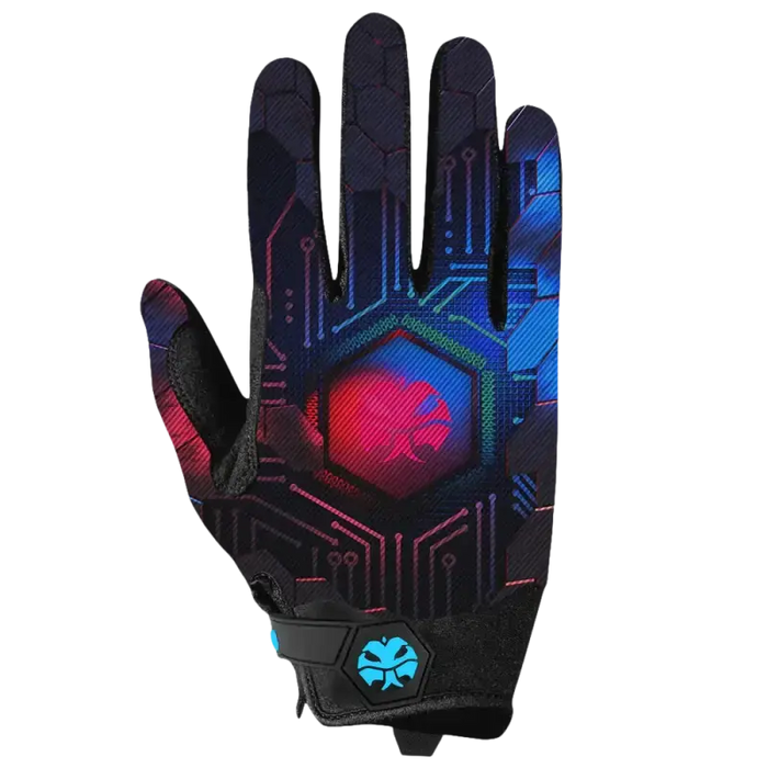 Tuatara SIM Gloves – PROCESSOR SIM Handschoenen