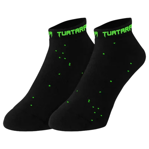 Tuatara SIM Gripsokken BLK SIM Gripsokken