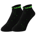 Tuatara SIM Gripsokken BLK SIM Gripsokken