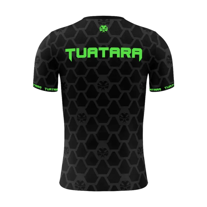 Tuatara Sport Shirt REPTILE Sport Shirt