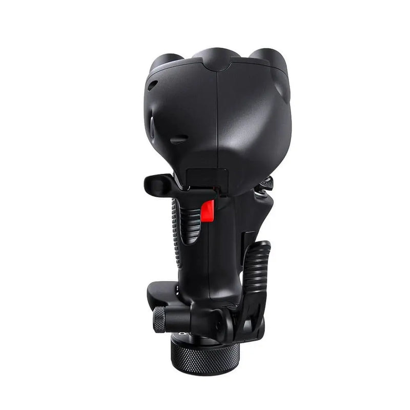 VIRPIL CDT-AERO-R right-hand flightstick grip – product view 5