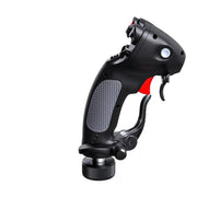 VIRPIL CDT-AERO-R right-hand flightstick grip – product view 7