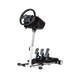 Wheel Stand Pro DD for Logitech, Fanatec, Moza Racing R5, R9, R12 - Logitech DD