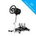 Wheel Stand Pro DD for Logitech, Fanatec, Moza Racing R5, R9, R12 - Thrustmaster T818