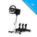 Wheel Stand Pro DD for Logitech, Fanatec, Moza Racing R5, R9, R12 - Fanatec CSL DD