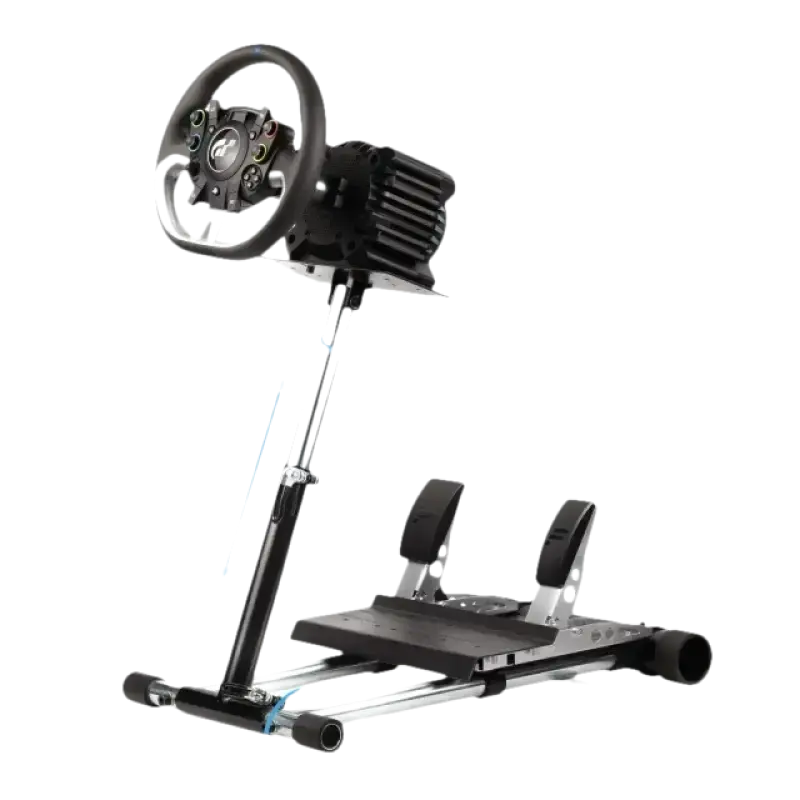 WHEEL STAND PRO FOR FANATEC CSL GT DD PRO - GTS CSL DELUXE V2