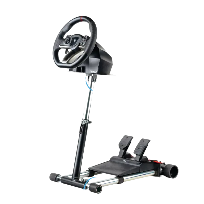 Wheel Stand Pro for Hori Racing Wheel Overdrive - Deluxe V2