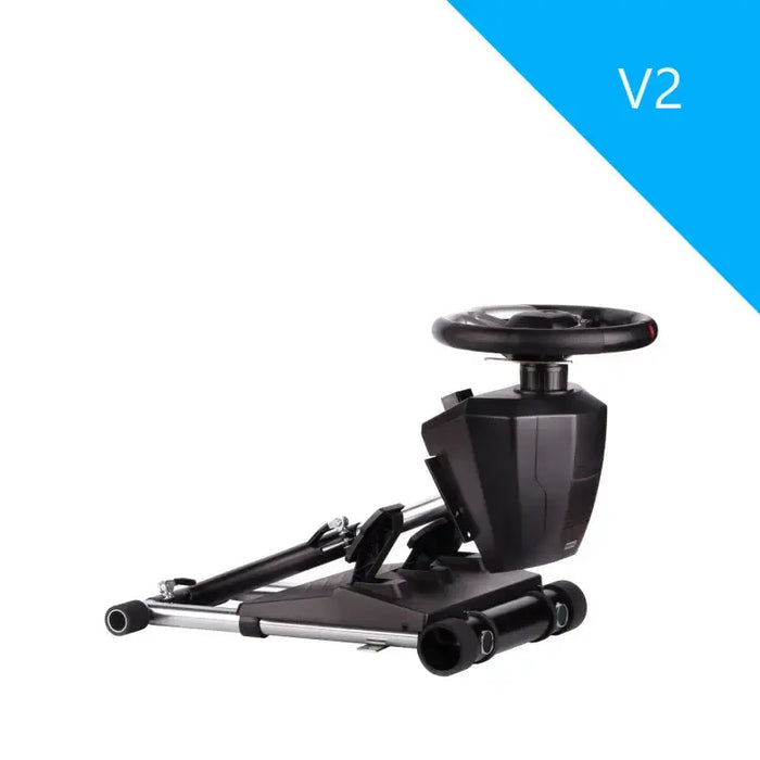 Wheel Stand Pro for Hori Racing Wheel Overdrive - Deluxe V2 Wheel Stand Pro for Hori Racing Wheel Overdrive - Deluxe V2