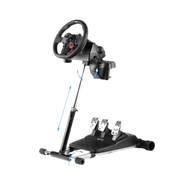 Wheel Stand Pro for Logitech G923/G29/G920/G27/G25 – Deluxe V2-scaled
