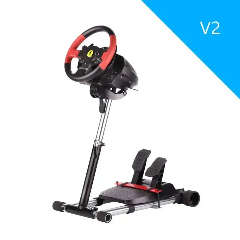 thrustmaster t80 pedale funktioniert nicht Wheel Stand Pro für Thrustmaster 458/T80/T100/RGT — Sim Race Webshop B.V