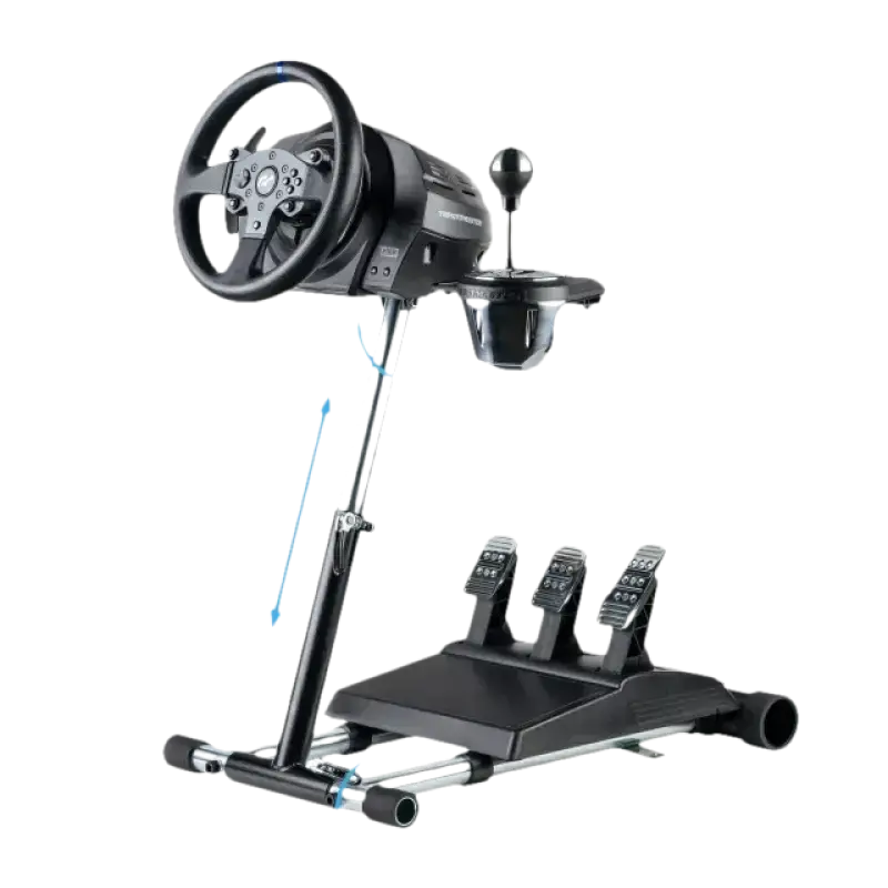 Wheel Stand Pro for Thrustmaster T150/T300/TX/TMX/TG-T/TS-XW/T-248