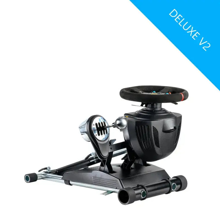 Porta Telefono V2 Per Thrustmaster (T300; TGTII; TS-PC; TX; TS-XW,) CONSOLE PC E - Foto 5