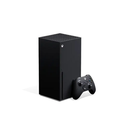 Xbox Series X Console 1 TB - Console (Xbox)