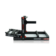 SimXPro GT - RS Sim Racing Cockpit SimXPro SimXPro Aluminium Frames  Sim Race Webshop B.V.