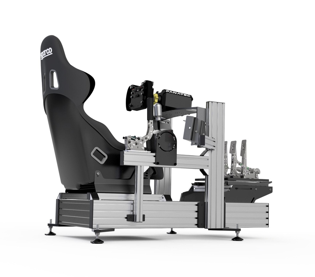 SimLab P1X sim race cockpit (excl. Seat)