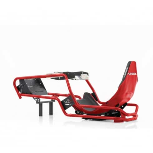 PLAYSEAT® Formula Intelligence Ultimate Edition - Ferrari RED ...