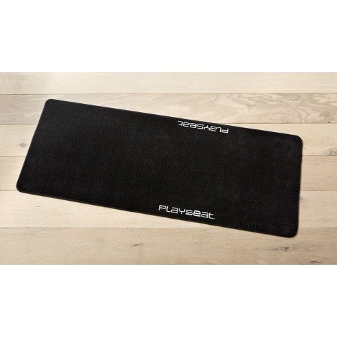 Playseat Tappeto simulatore guida r ac 00178 floor mat 68x156 xl black Sedia  PlaySet 