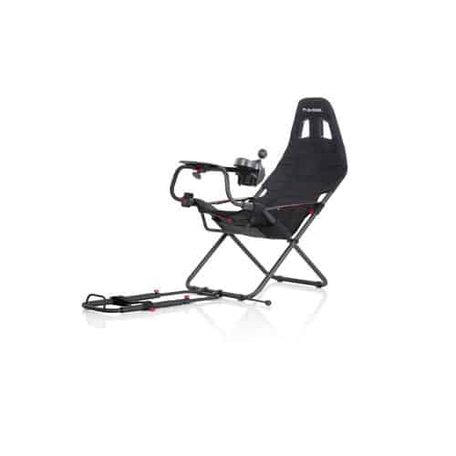 Playseat Challenge Chair Gear Shifter Mount for Logitech G25 G27