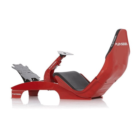 PLAYSEAT® FORMULA RED - simracewebshop.com