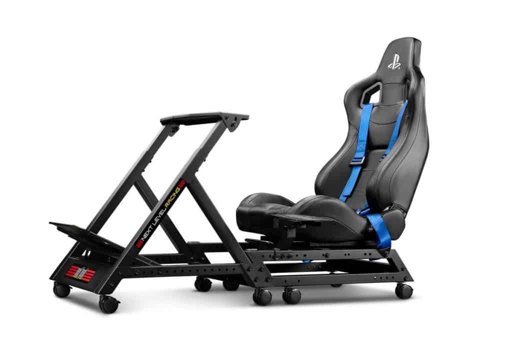 Buy your Next Level Racing® products over - simracewebshop.com