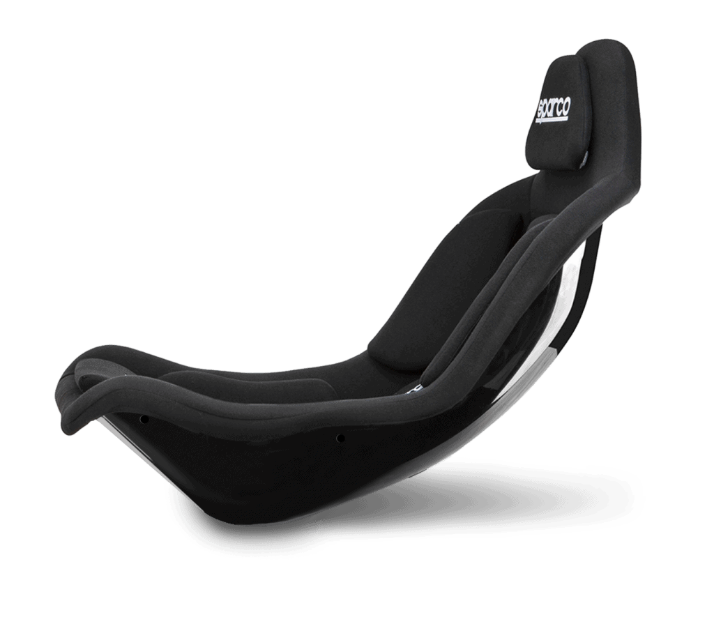 SPARCO GP GAMING Race Stoel I