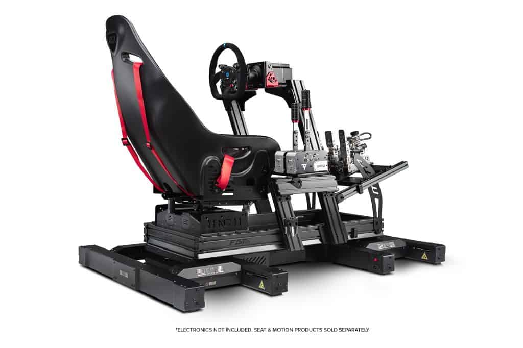 Buy your Next Level Racing® products over - simracewebshop.com