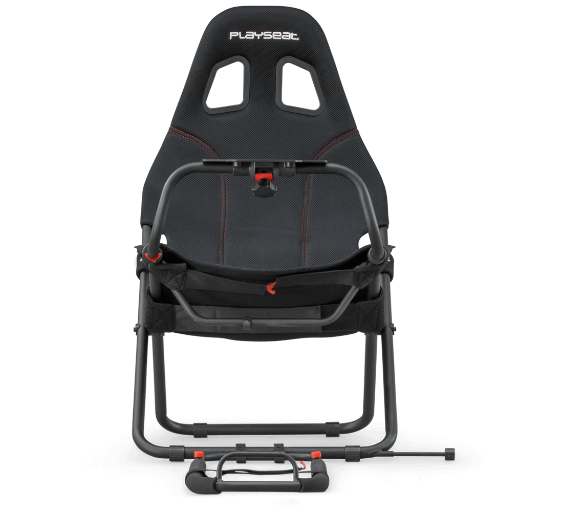 Playseat challenge dimensions discount folded