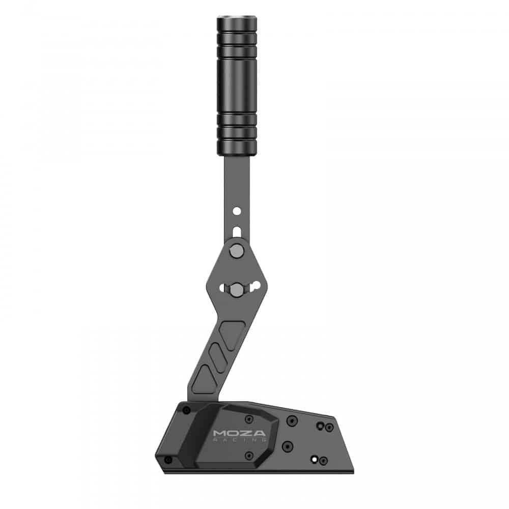 MOZA RACING HBP HANDBRAKE - simracewebshop.com